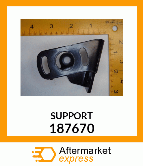 SUPPORT 187670