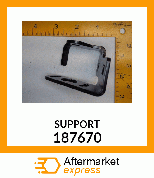 SUPPORT 187670