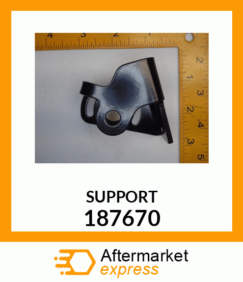 SUPPORT 187670