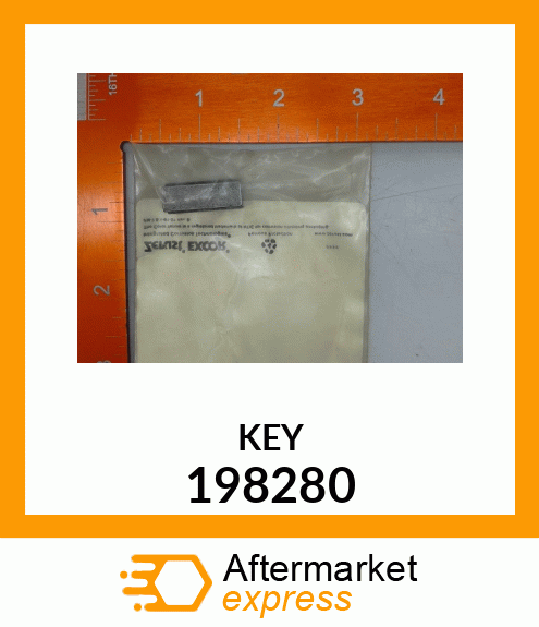 KEY 198280