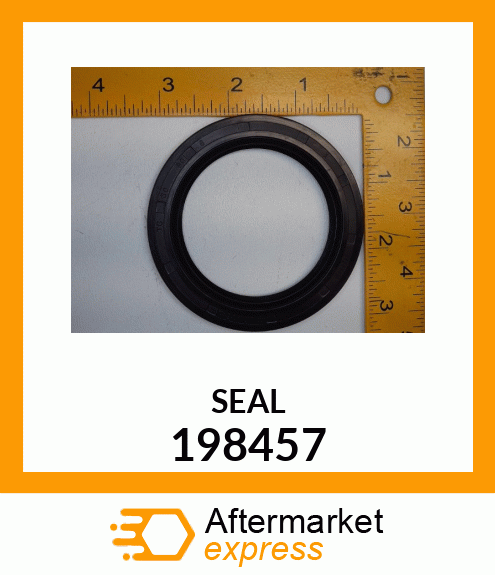 SEAL 198457