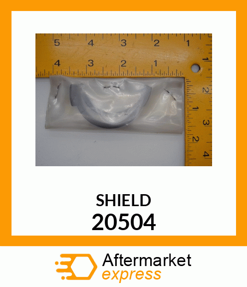 SHIELD 20504