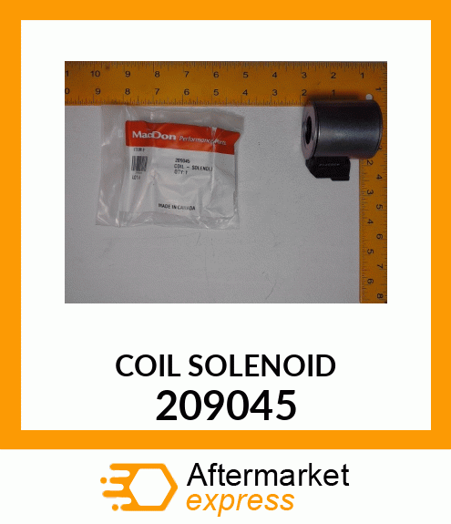 COIL_SOLENOID 209045