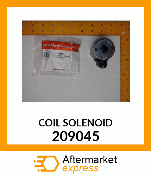 COIL_SOLENOID 209045