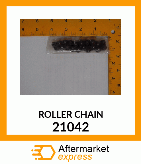 ROLLER_CHAIN 21042