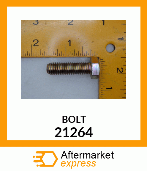 BOLT 21264