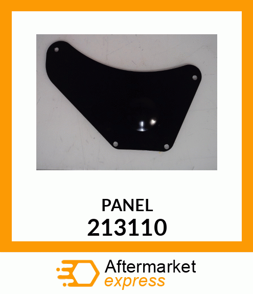 PANEL 213110