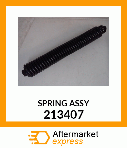 SPRING_ASSY 213407