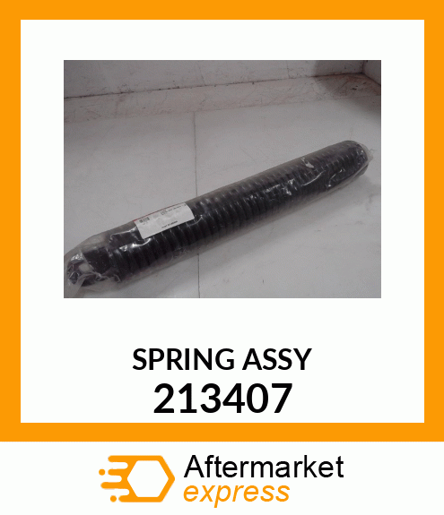 SPRING_ASSY 213407