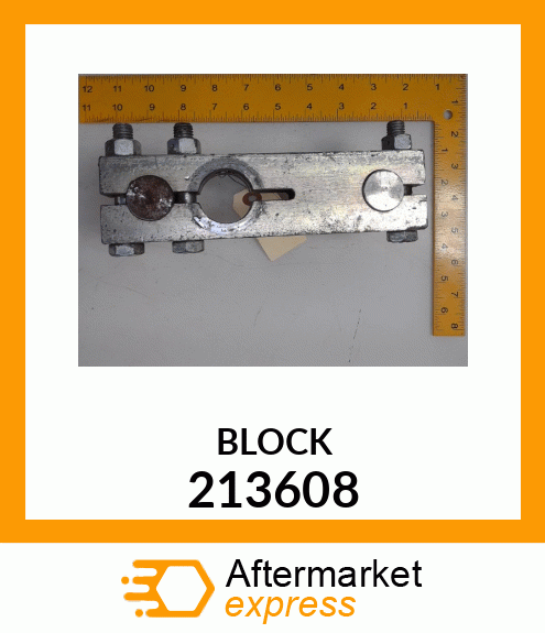 BLOCK 213608