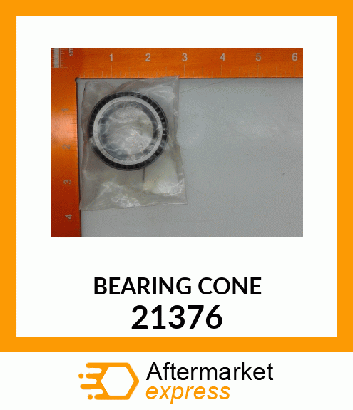 BEARING_CONE 21376