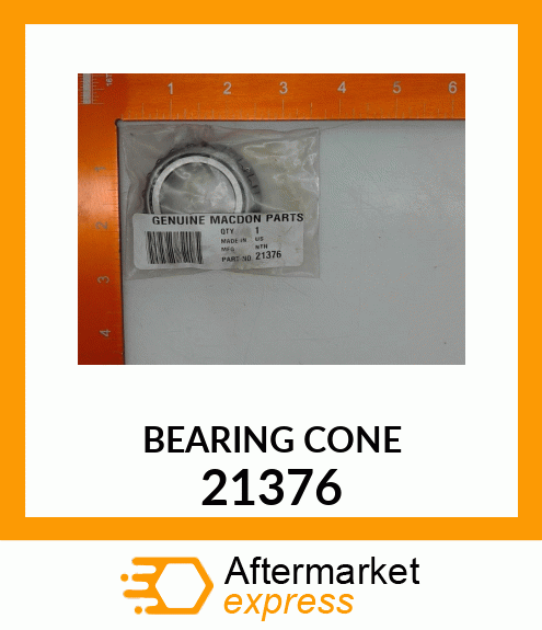 BEARING_CONE 21376