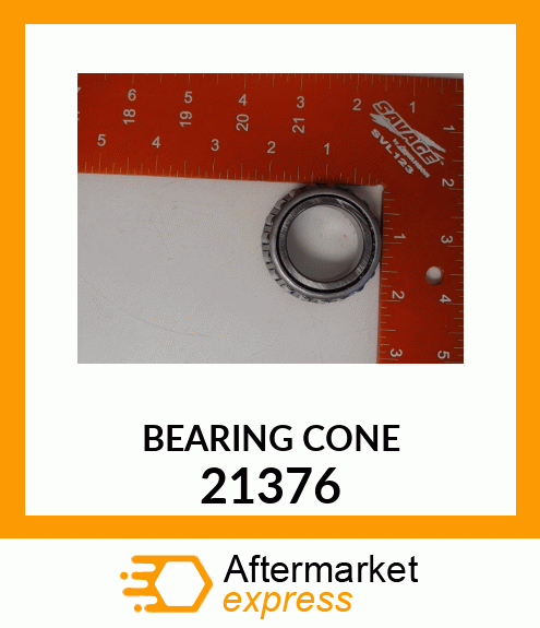 BEARING_CONE 21376