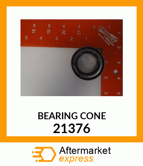 BEARING_CONE 21376