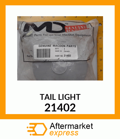 TAIL_LIGHT 21402