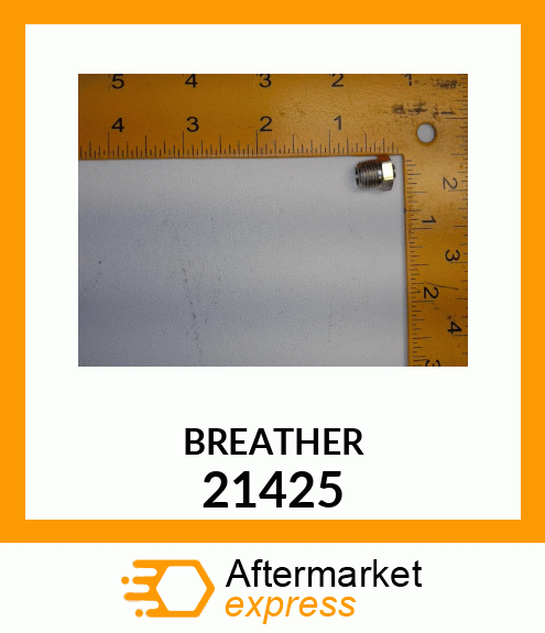 BREATHER 21425