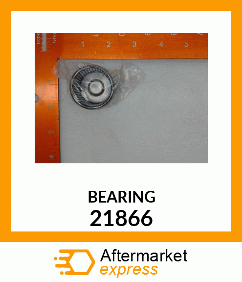 BUSHING 21866