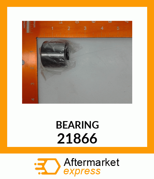 BUSHING 21866