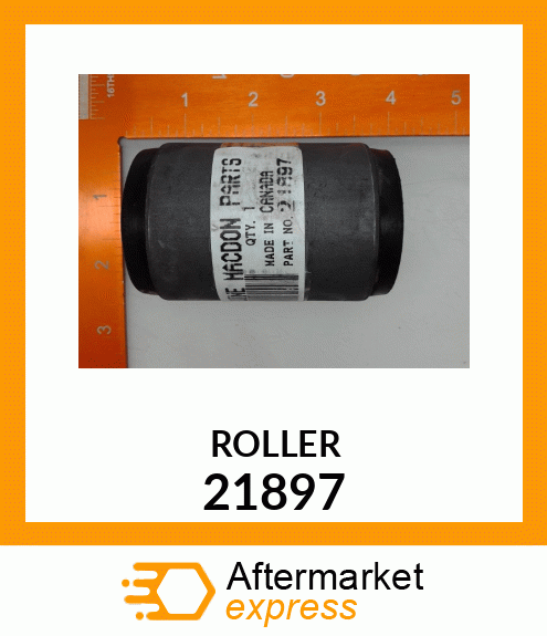 ROLLER 21897