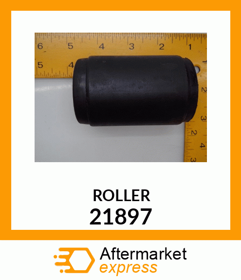 ROLLER 21897