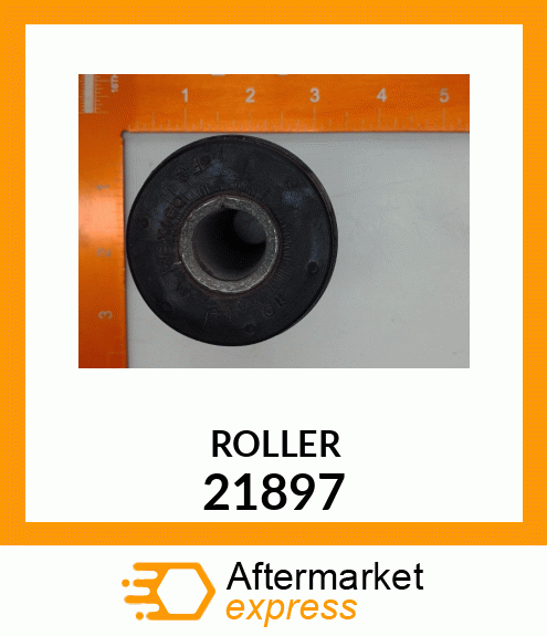 ROLLER 21897