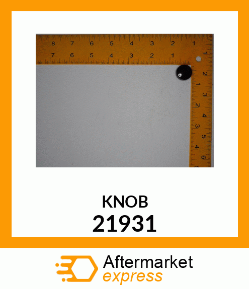 KNOB 21931