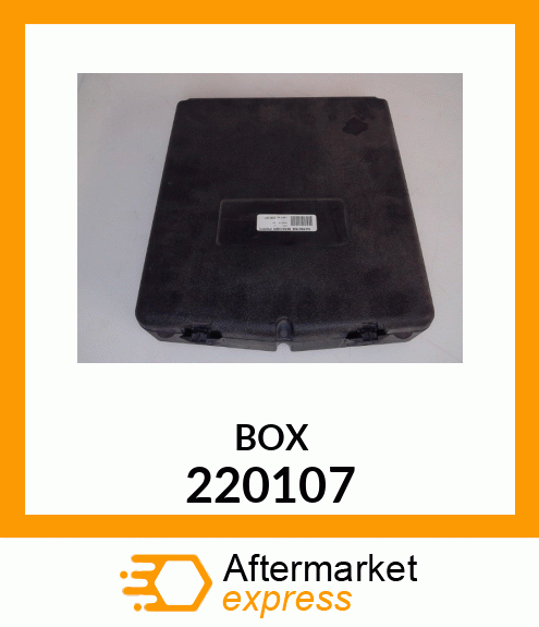 BOX 220107