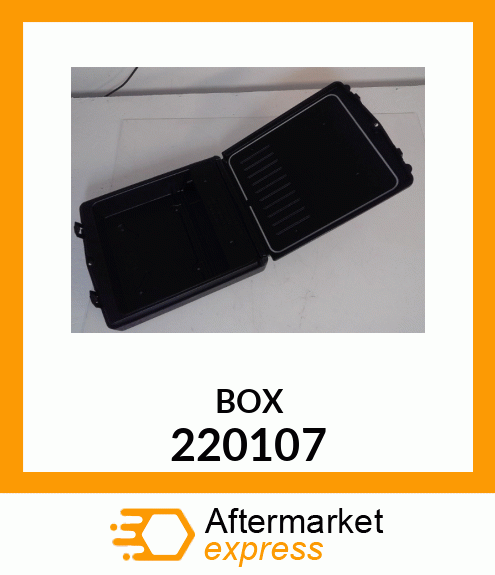 BOX 220107