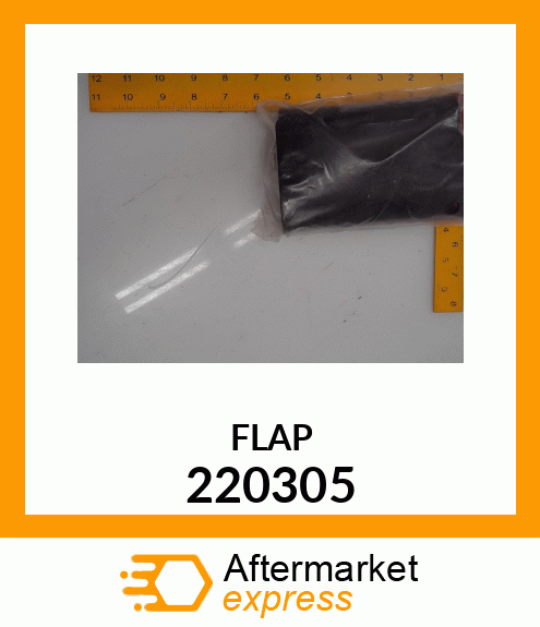 FLAP 220305