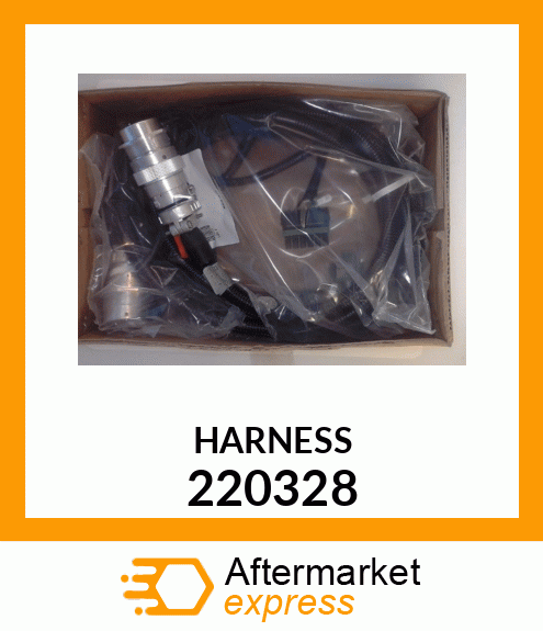 HARNESS 220328