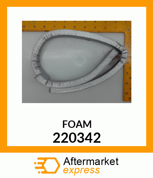 FOAM 220342