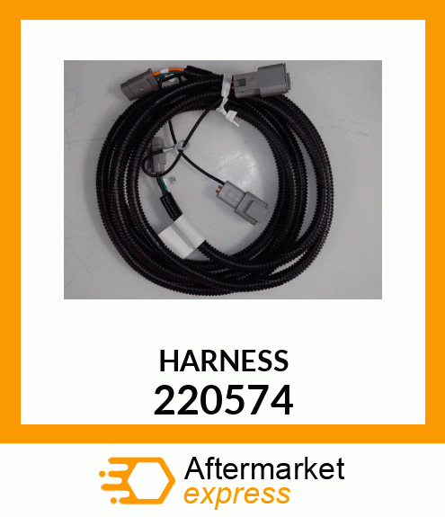 HARNESS 220574