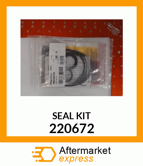 SEAL_KIT 220672