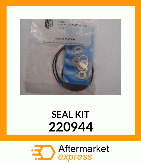 SEAL_KIT 220944