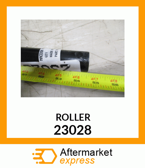 ROLLER 23028