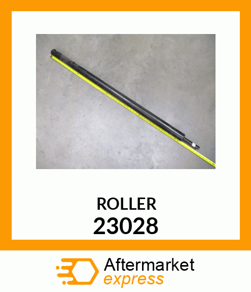 ROLLER 23028