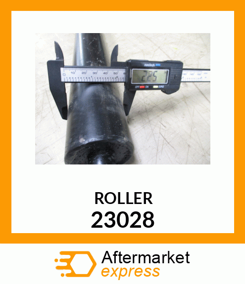 ROLLER 23028