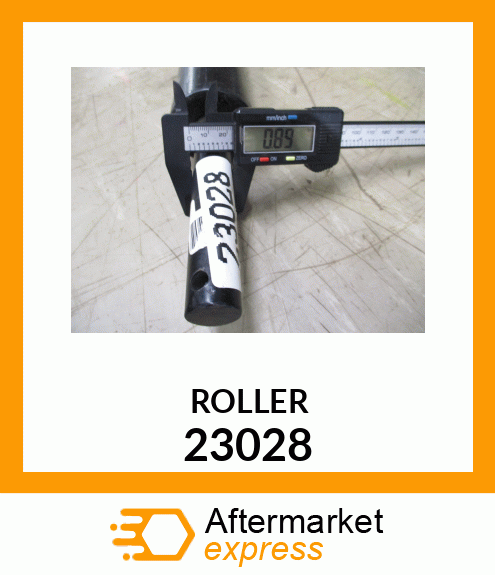 ROLLER 23028