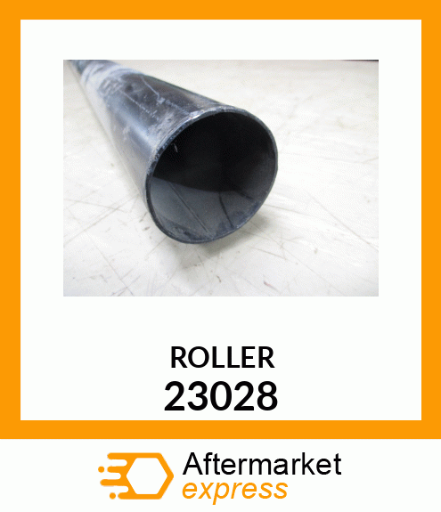 ROLLER 23028