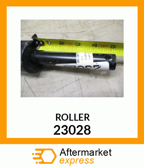 ROLLER 23028