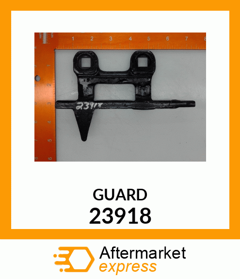 GUARD 23918