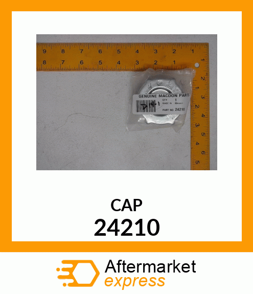 CAP 24210