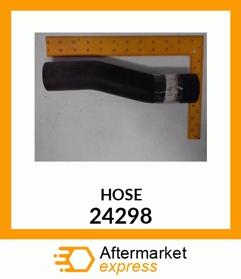 HOSE 24298