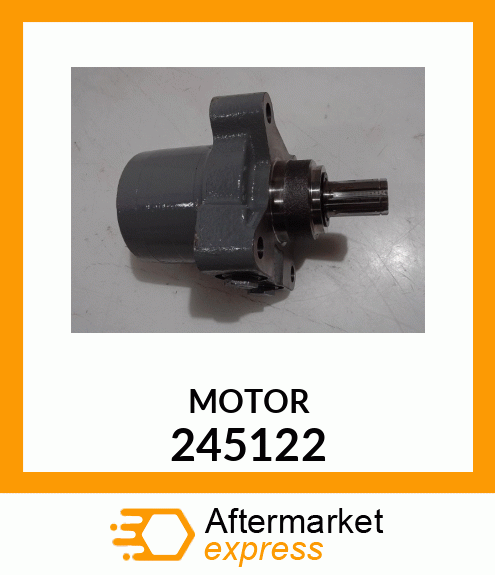 MOTOR 245122