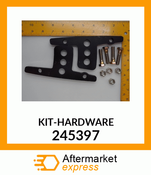 KIT-HARDWARE 245397