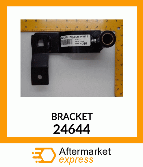 BRACKET 24644