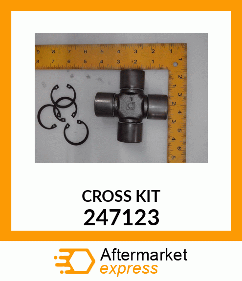 CROSS_KIT 247123