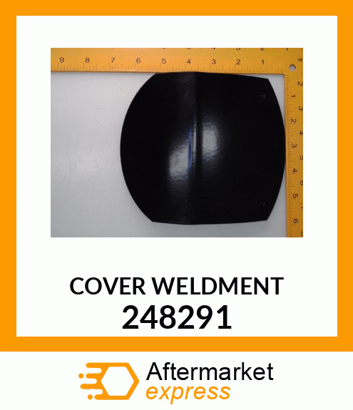 COVER_WELDMENT_ 248291