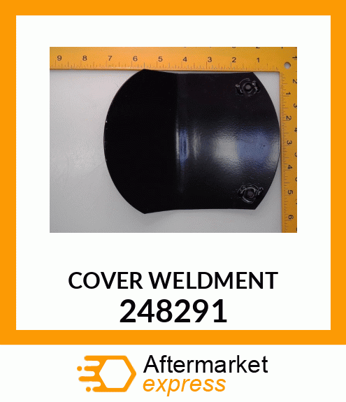 COVER_WELDMENT_ 248291