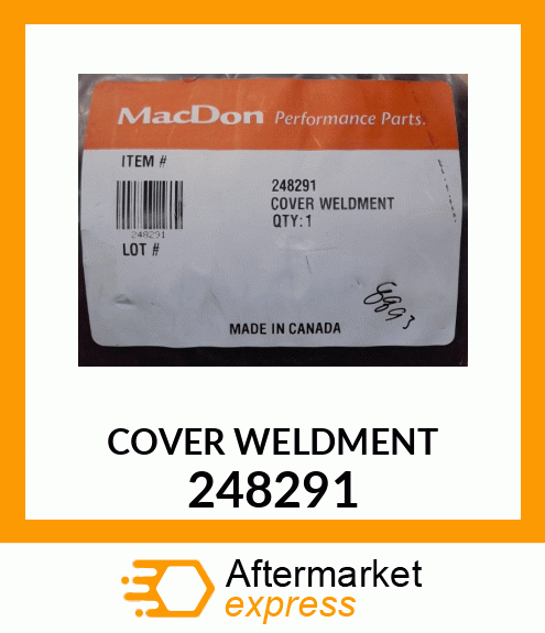 COVER_WELDMENT_ 248291